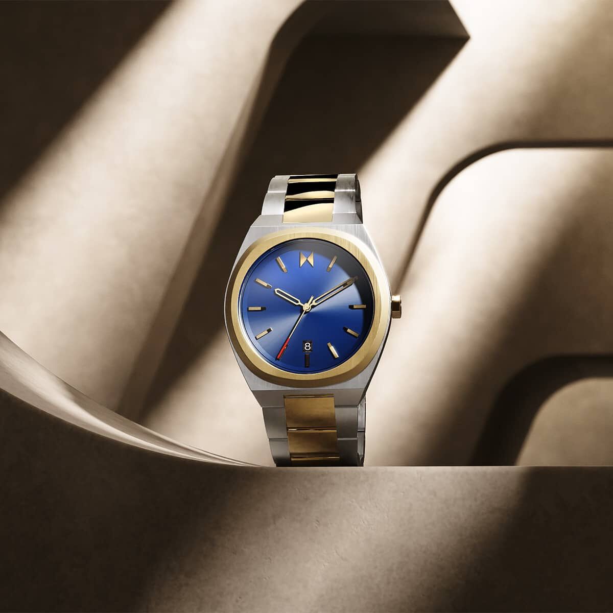 Mvmt Odyssey II Cali Prix | 40MM