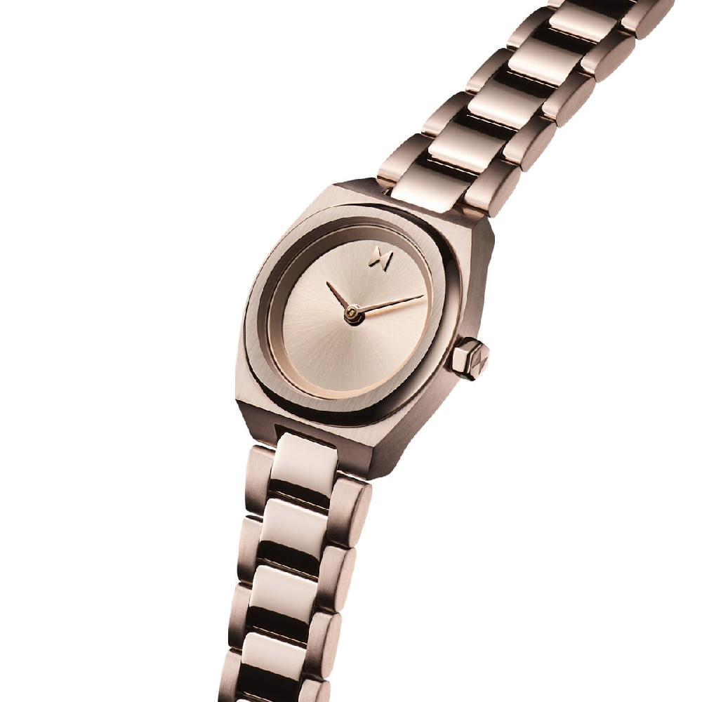 Mvmt Odyssey II Carnation Gold | 25MM