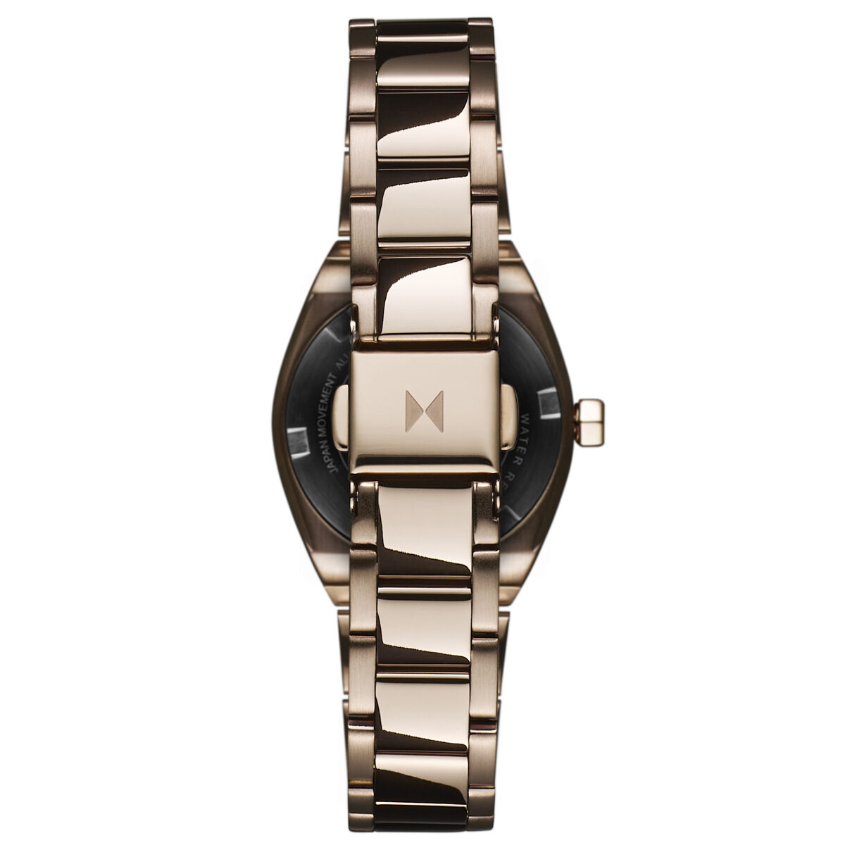 Mvmt Odyssey II Carnation Gold | 25MM