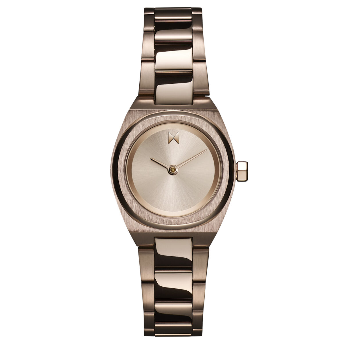mvmt Odyssey II Carnation Gold | 25MM
