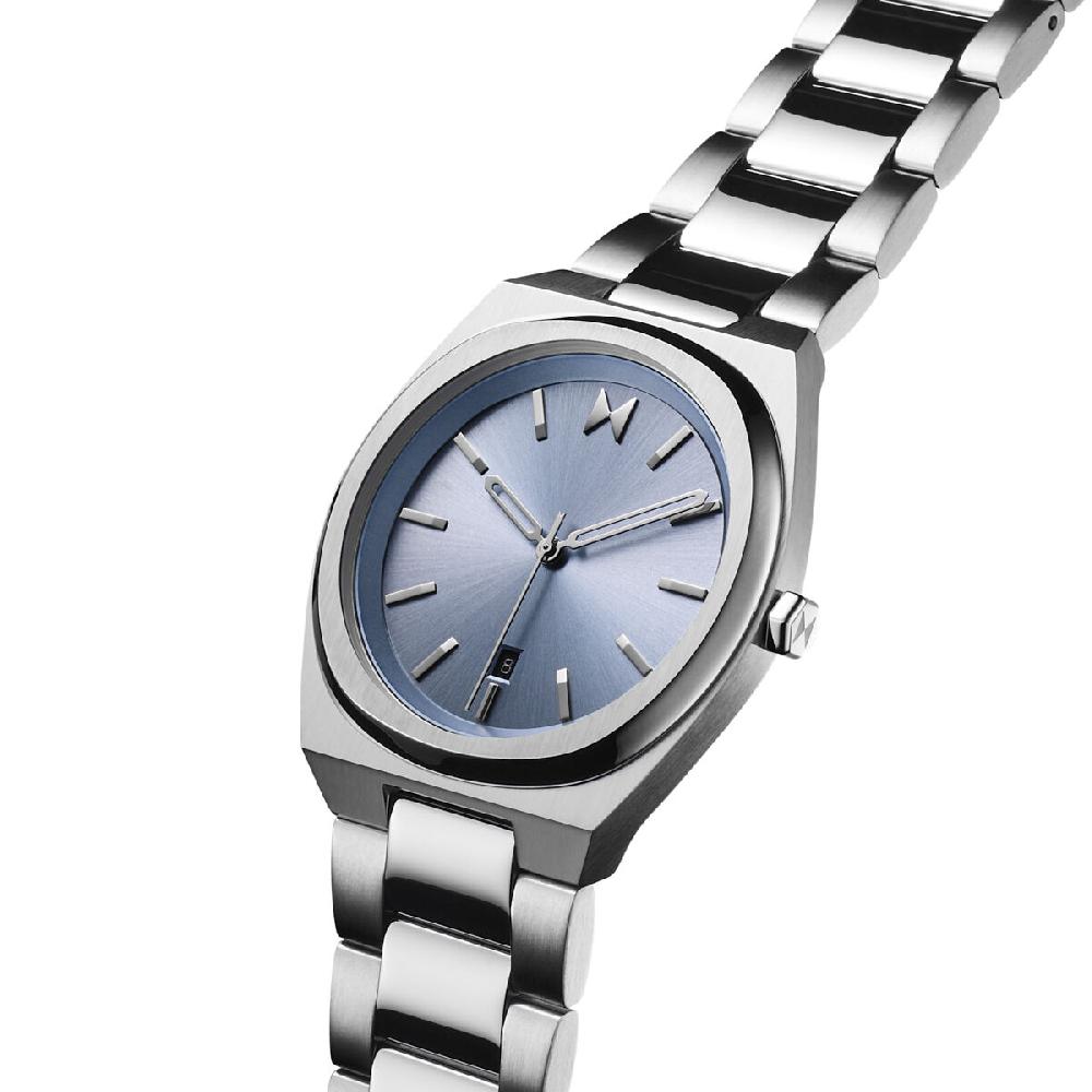 Mvmt Odyssey II Catalina Blue | 40MM