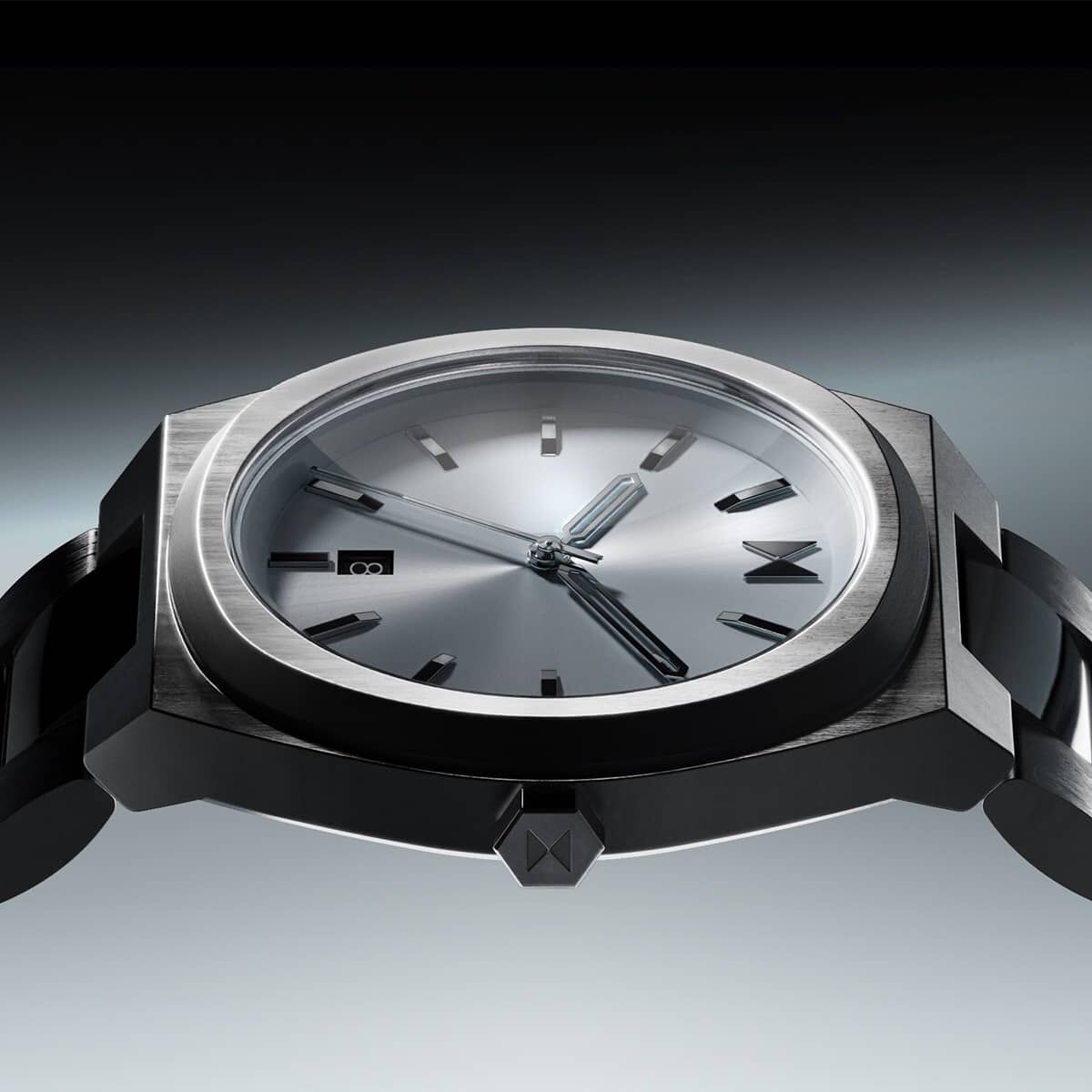 Mvmt Odyssey II Catalina Blue | 40MM