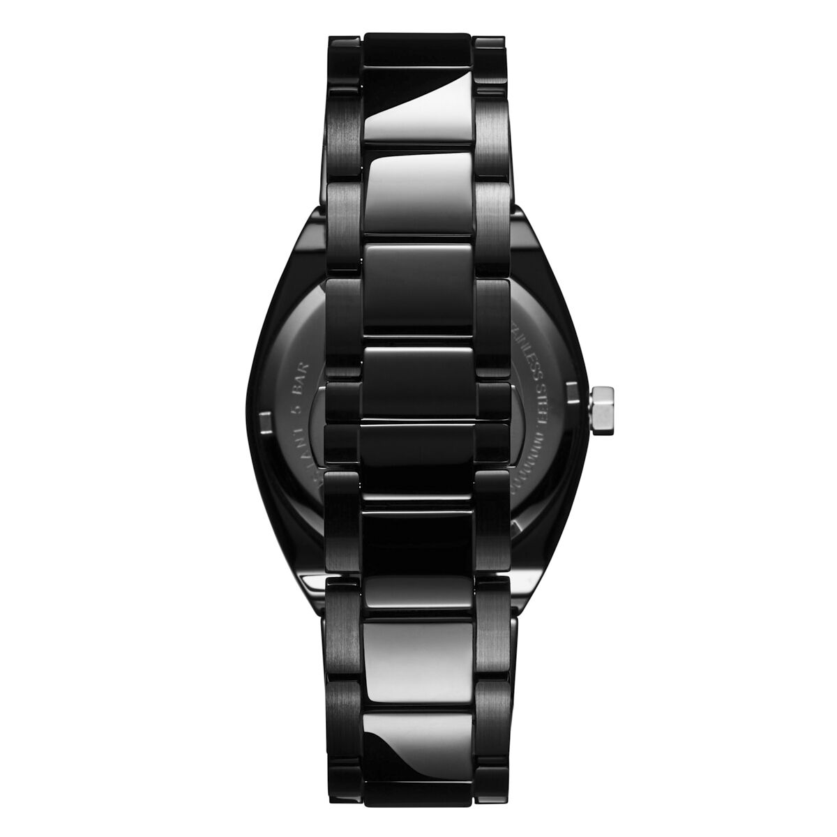 Mvmt Odyssey II Ceramic Fusion Black | 40MM