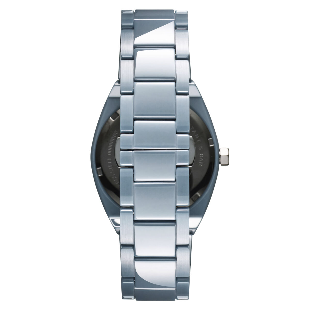 Mvmt Odyssey II Ceramic Fusion Grey | 40MM
