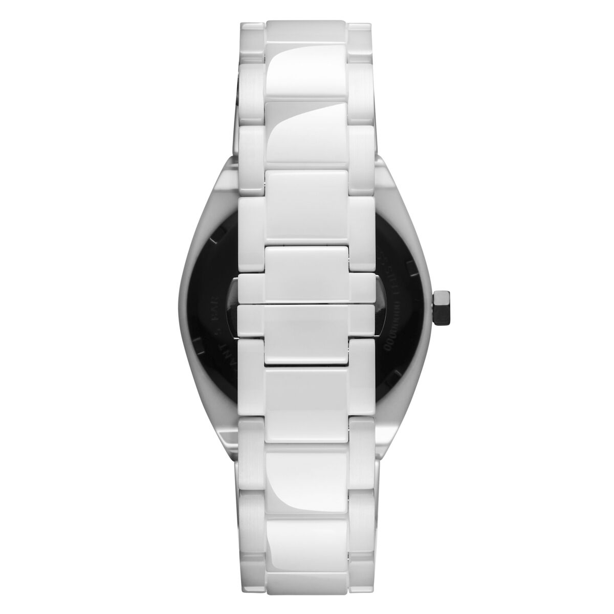 Mvmt Odyssey II Ceramic Fusion White | 40MM
