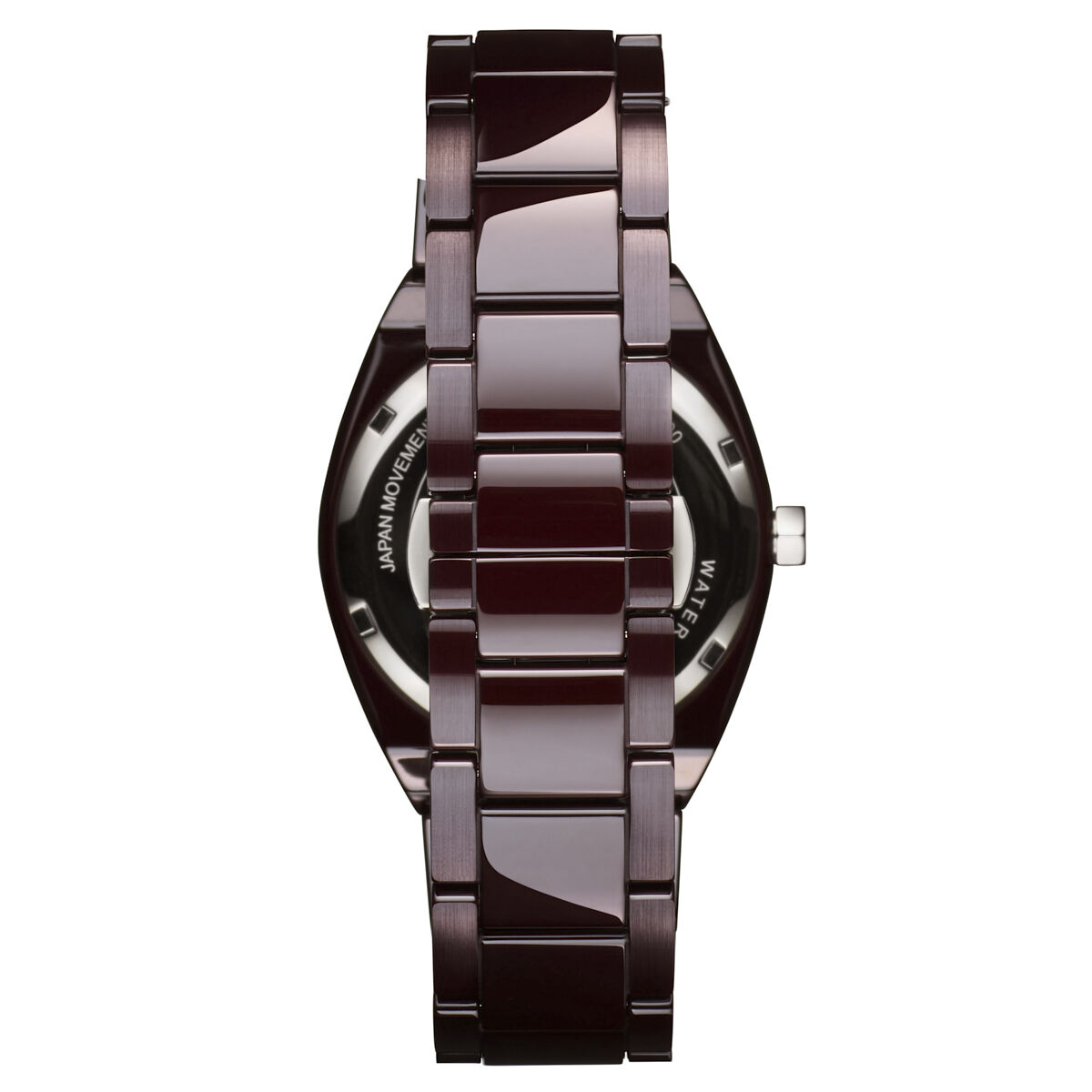 Mvmt Odyssey II Ceramic Napa Red | 40MM