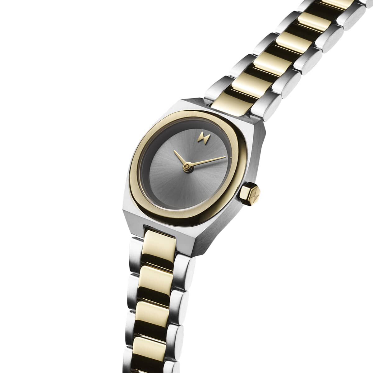 Mvmt Odyssey II Coastal Metallic | 25MM