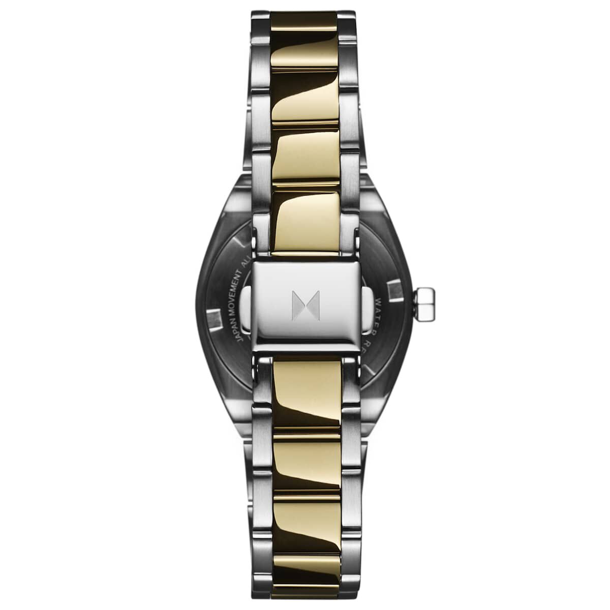 Mvmt Odyssey II Coastal Metallic | 25MM