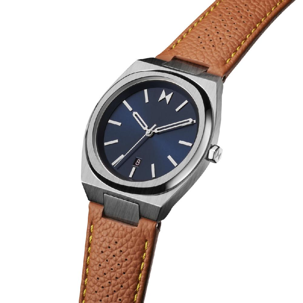 Mvmt Odyssey II Manta Blue | 40MM