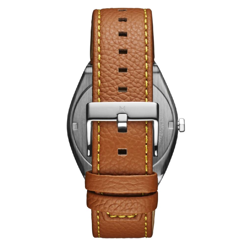 Mvmt Odyssey II Manta Blue | 40MM