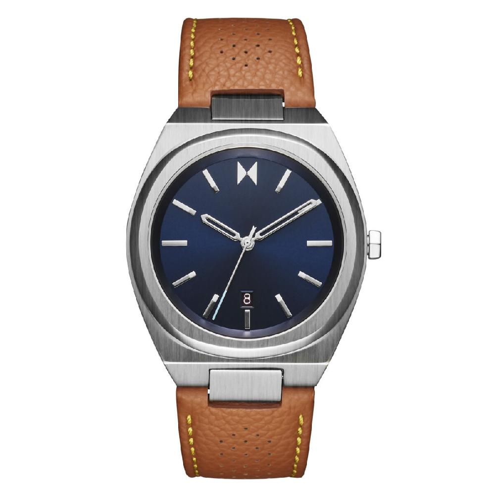 mvmt Odyssey II Manta Blue | 40MM