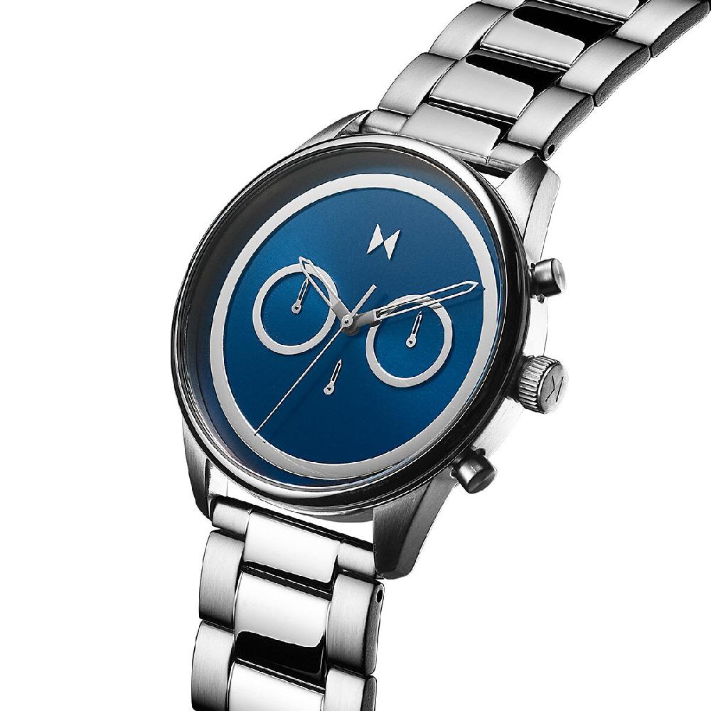 Mvmt Powerlane Powerlane Men's Watch 43mm | 43MM