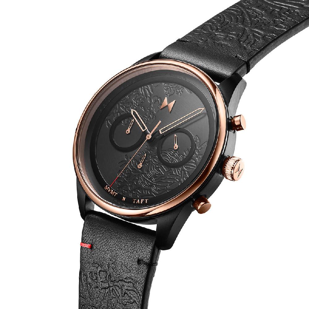 Mvmt Powerlane TAFT X MVMT | 43MM