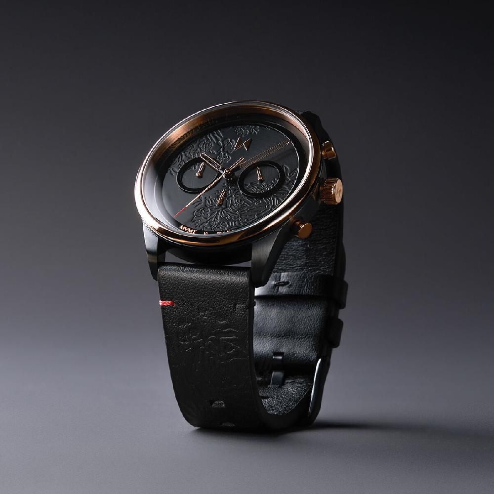 Mvmt Powerlane TAFT X MVMT | 43MM