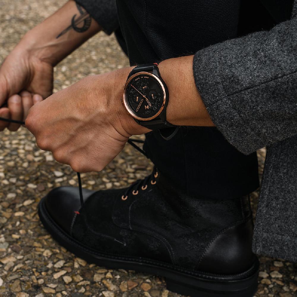 Mvmt Powerlane TAFT X MVMT | 43MM