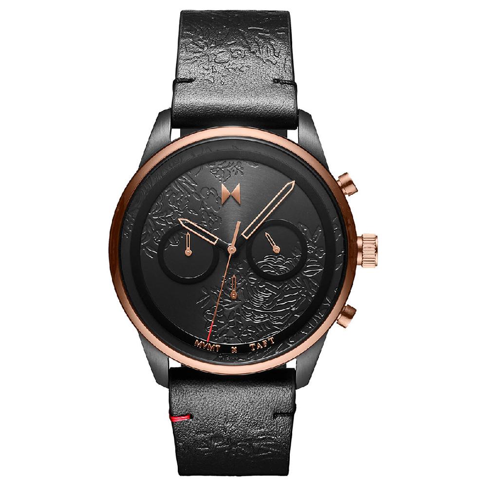 mvmt Powerlane TAFT x MVMT | 43MM