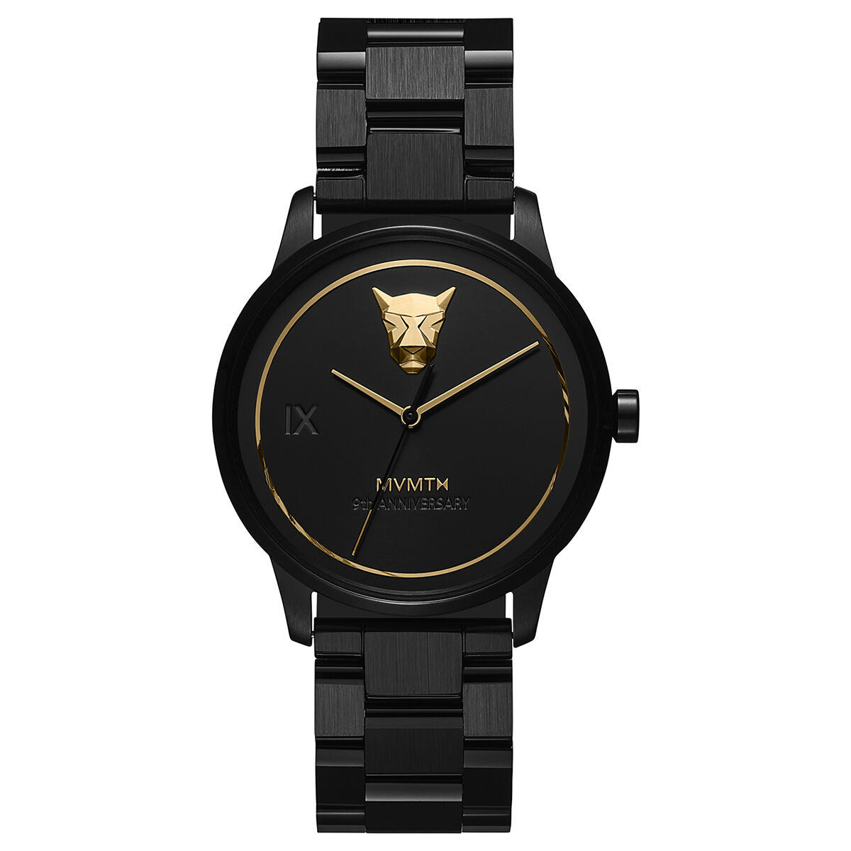 mvmt Profile 9 Lives Edition | 44MM