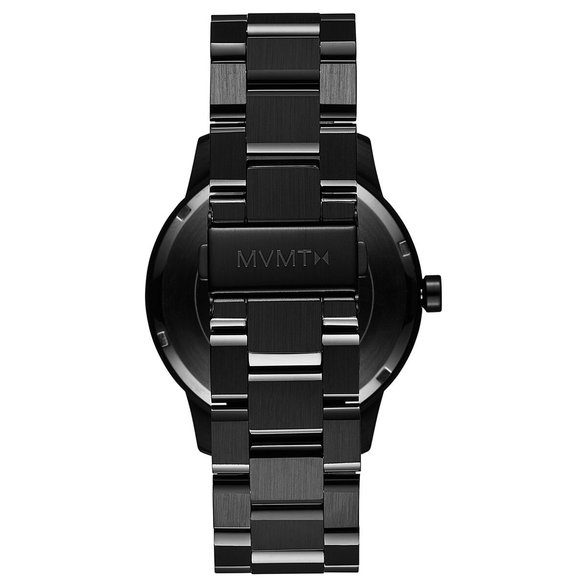 Mvmt Profile Blaze Black | 44MM