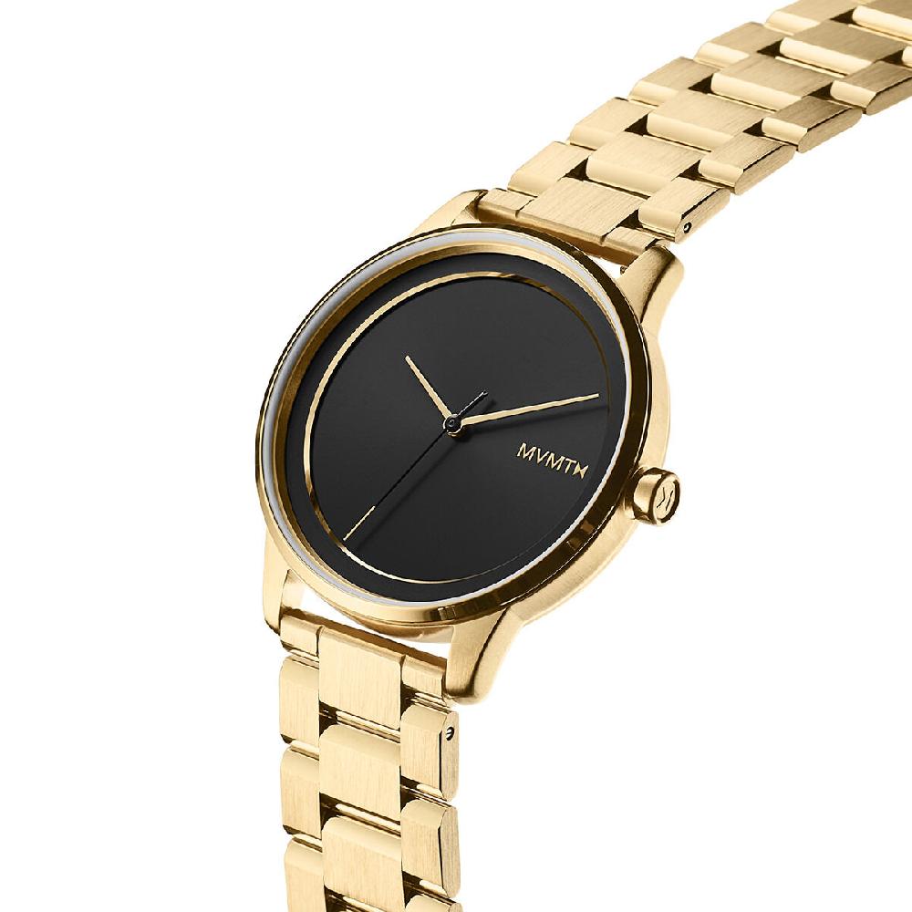 Mvmt Profile Muse Gold | 38MM