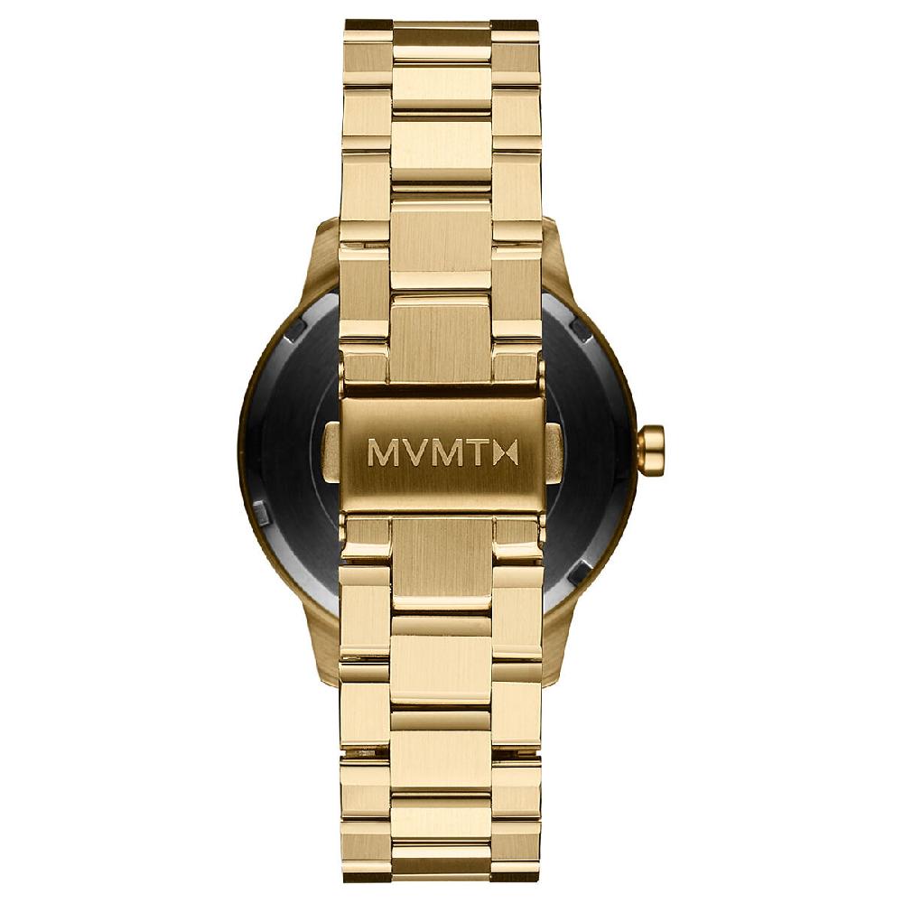 Mvmt Profile Muse Gold | 38MM