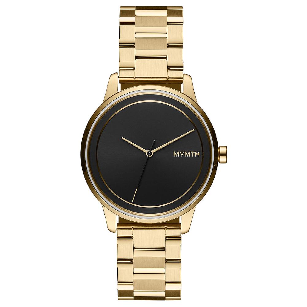 mvmt Profile Muse Gold | 38MM