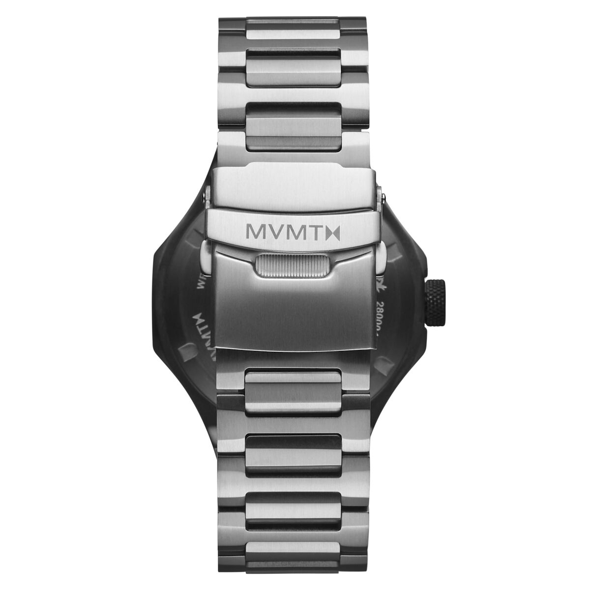 Mvmt Raptor Automatic Titanium | 46.5MM