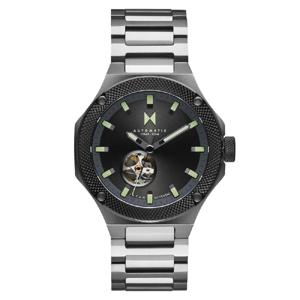 mvmt Raptor Automatic Titanium | 46.5MM
