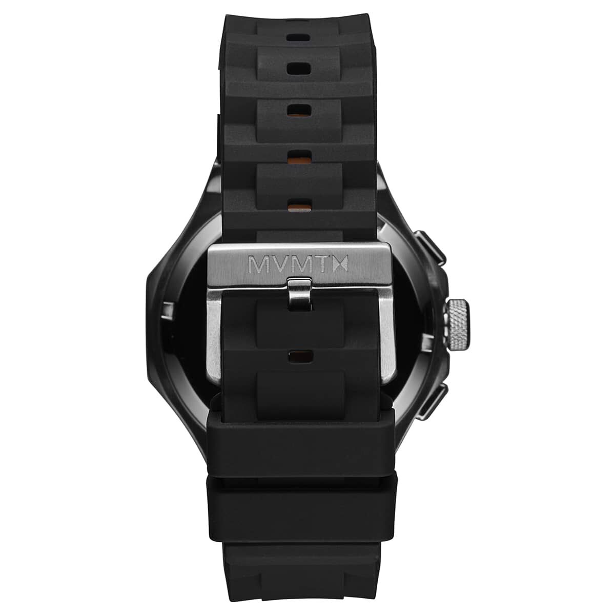 Mvmt Raptor Electric Orange | 46.5MM