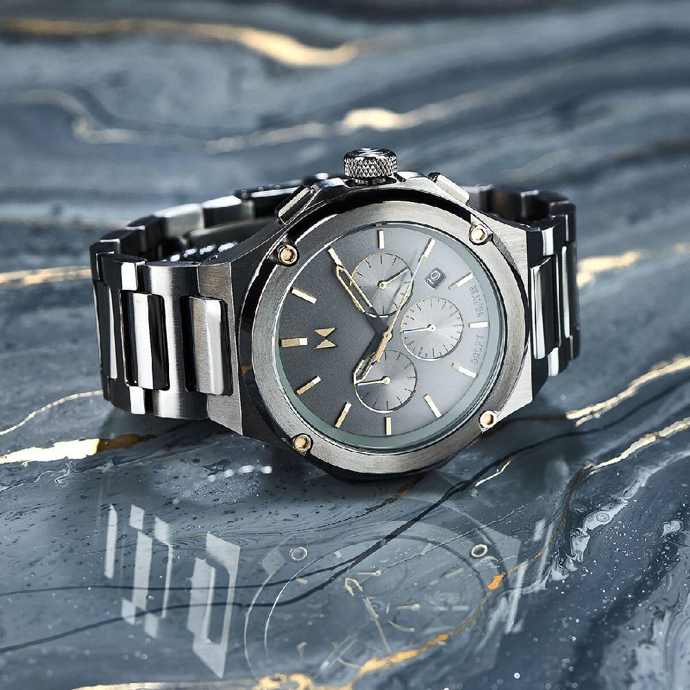 Mvmt Raptor Honey Smoke | 46.5MM