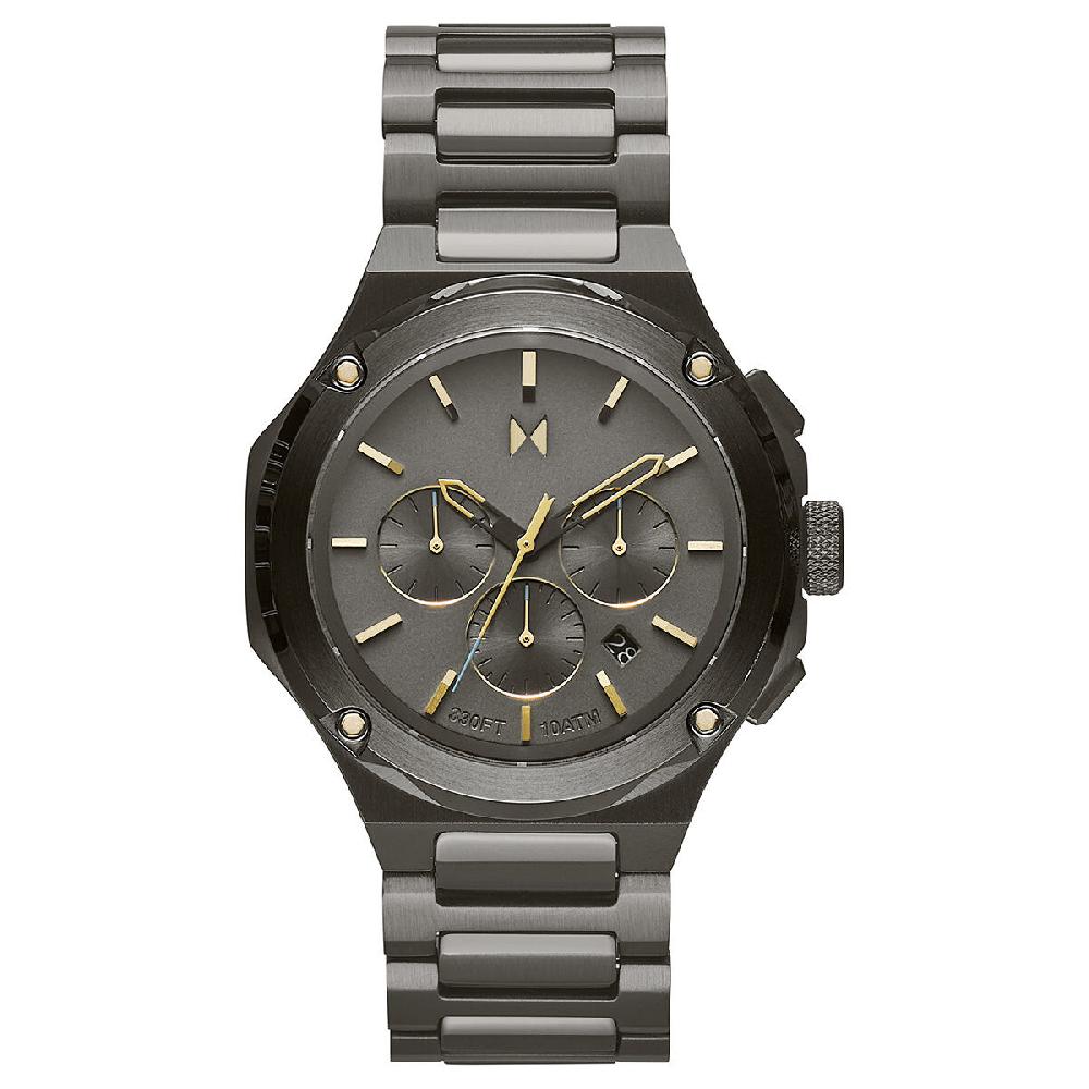 mvmt Raptor Honey Smoke | 46.5MM