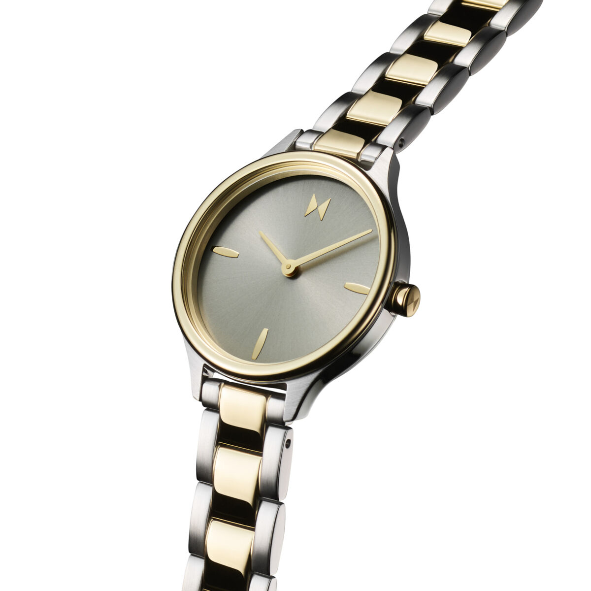 Mvmt Reina Coastal Metallic | 30MM