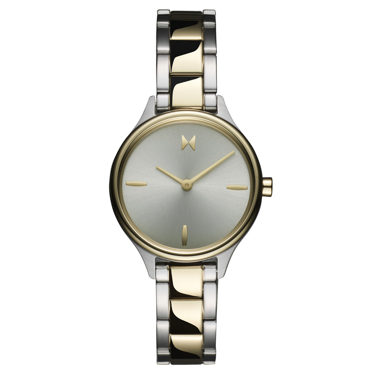 mvmt Reina Coastal Metallic | 30MM