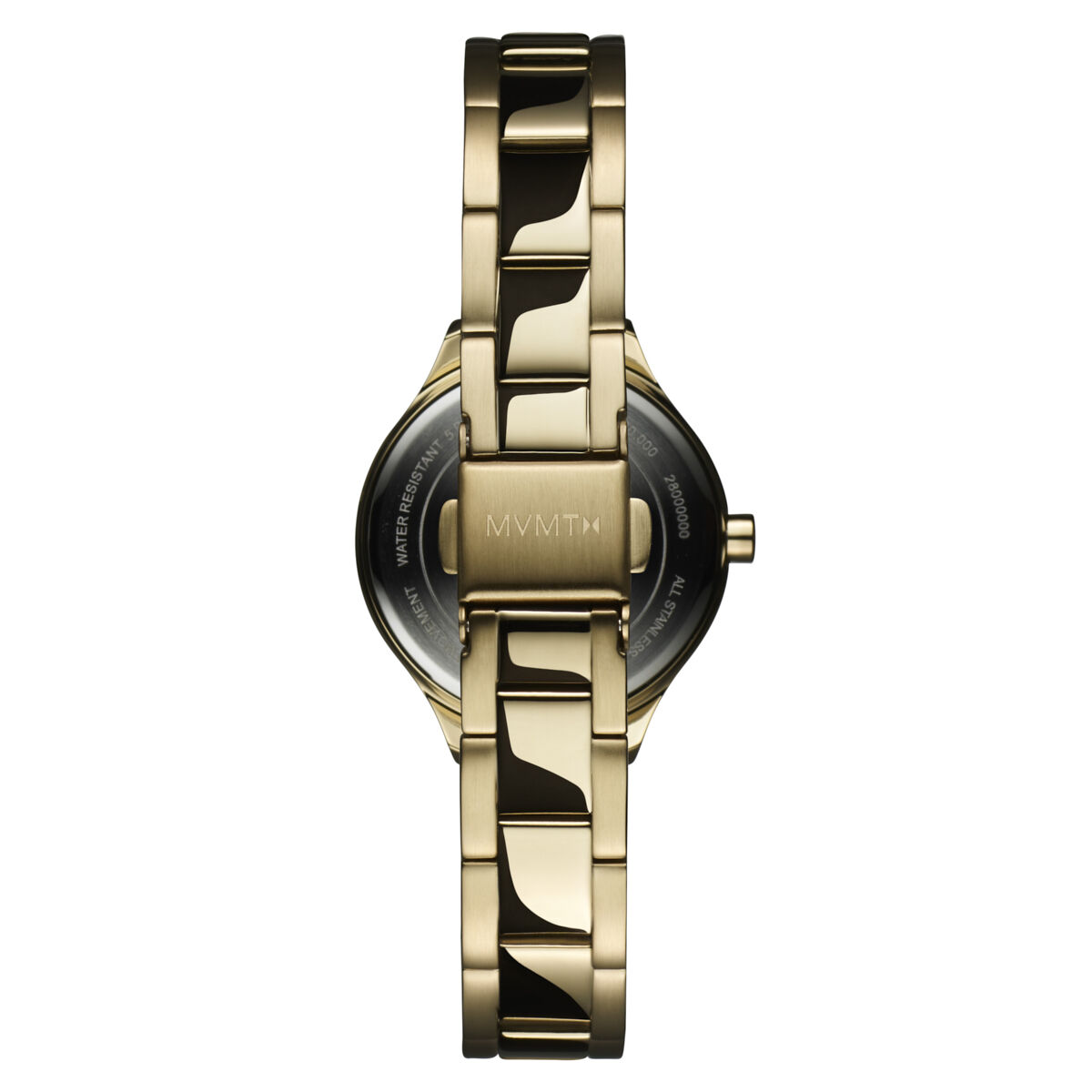 Mvmt Reina Gala Gold | 30MM