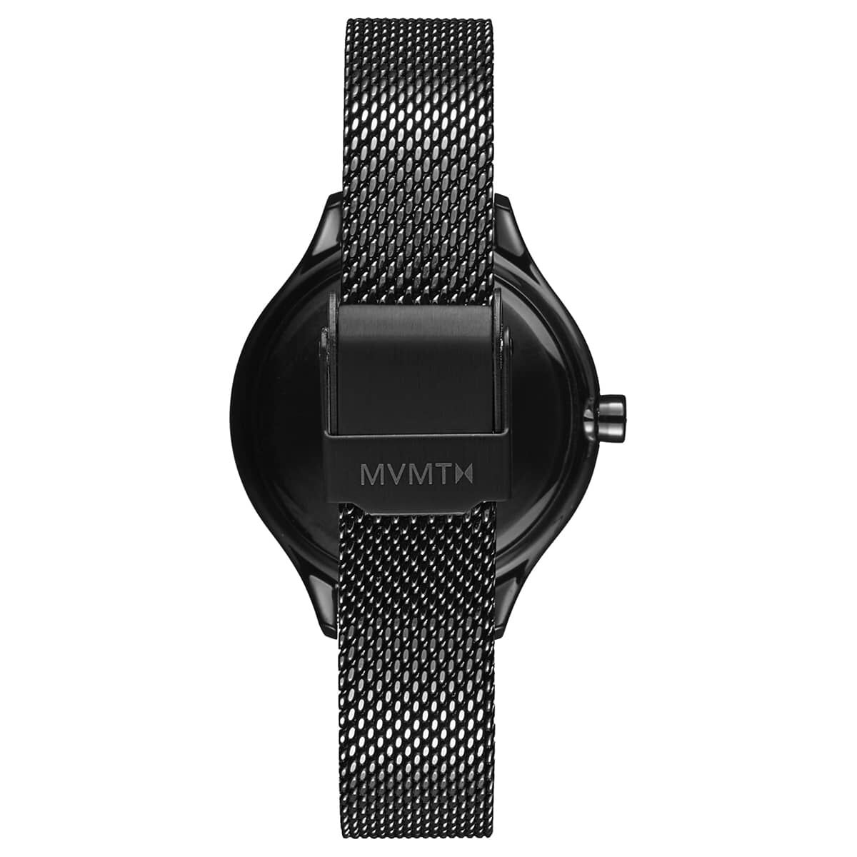 Mvmt Reina Hello Kitty® Black | 30MM