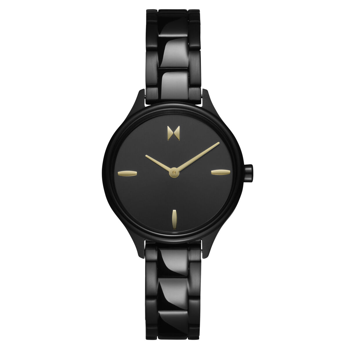 mvmt Reina Soiree Black | 30MM