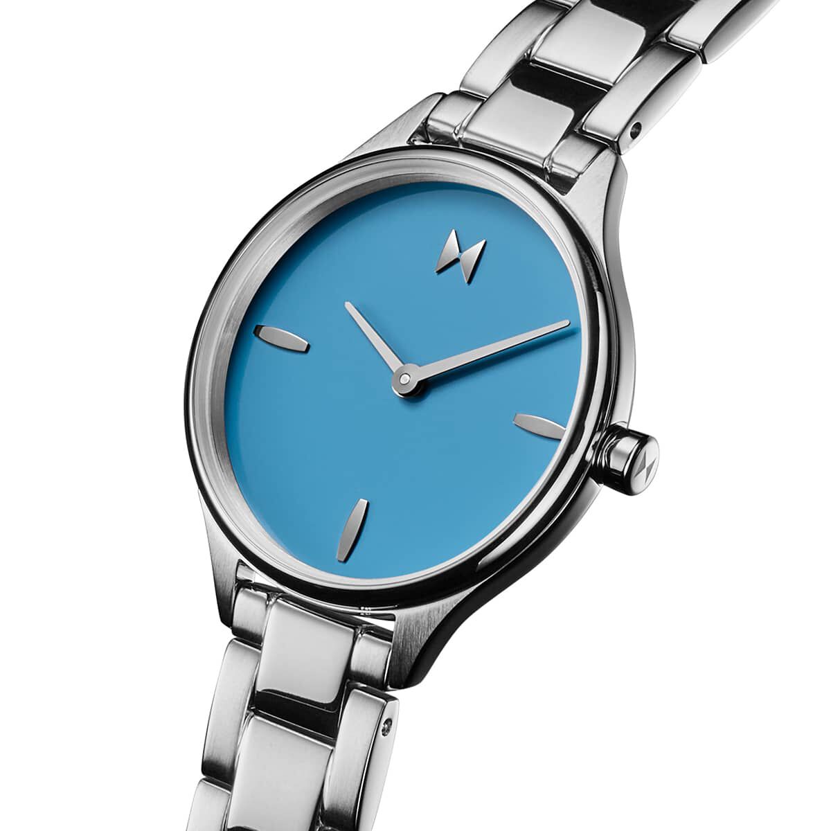 Mvmt Reina Splash Blue | 30MM