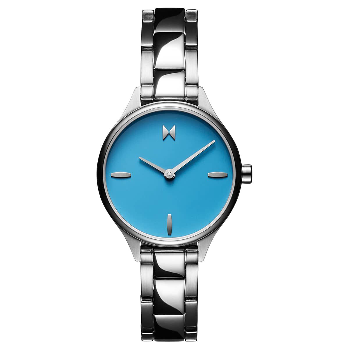 mvmt Reina Splash Blue | 30MM