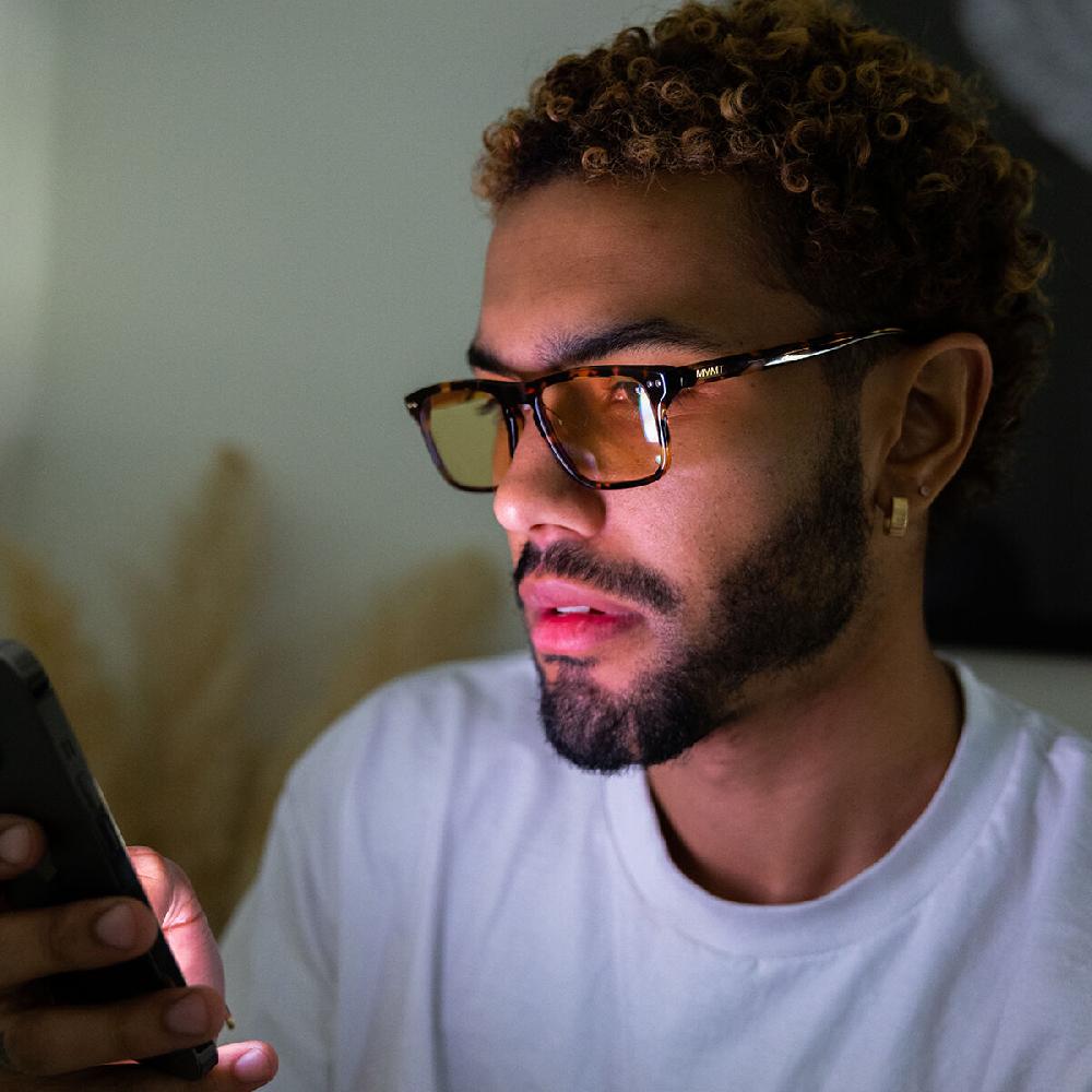 Mvmt Reveler Gold Shield Tortoise