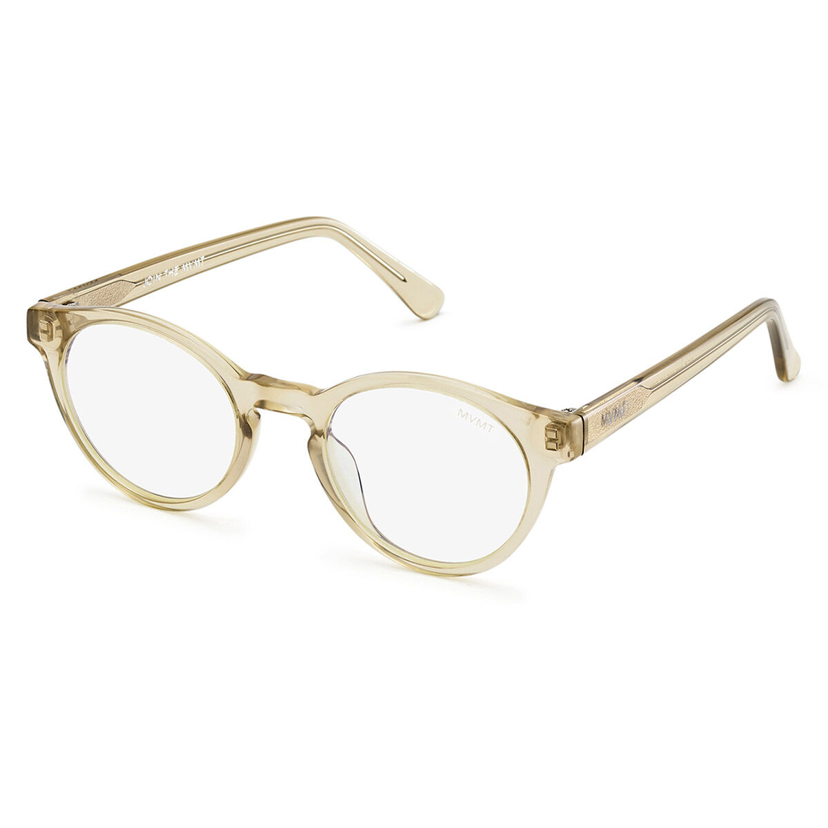 mvmt Rex Everscroll Green