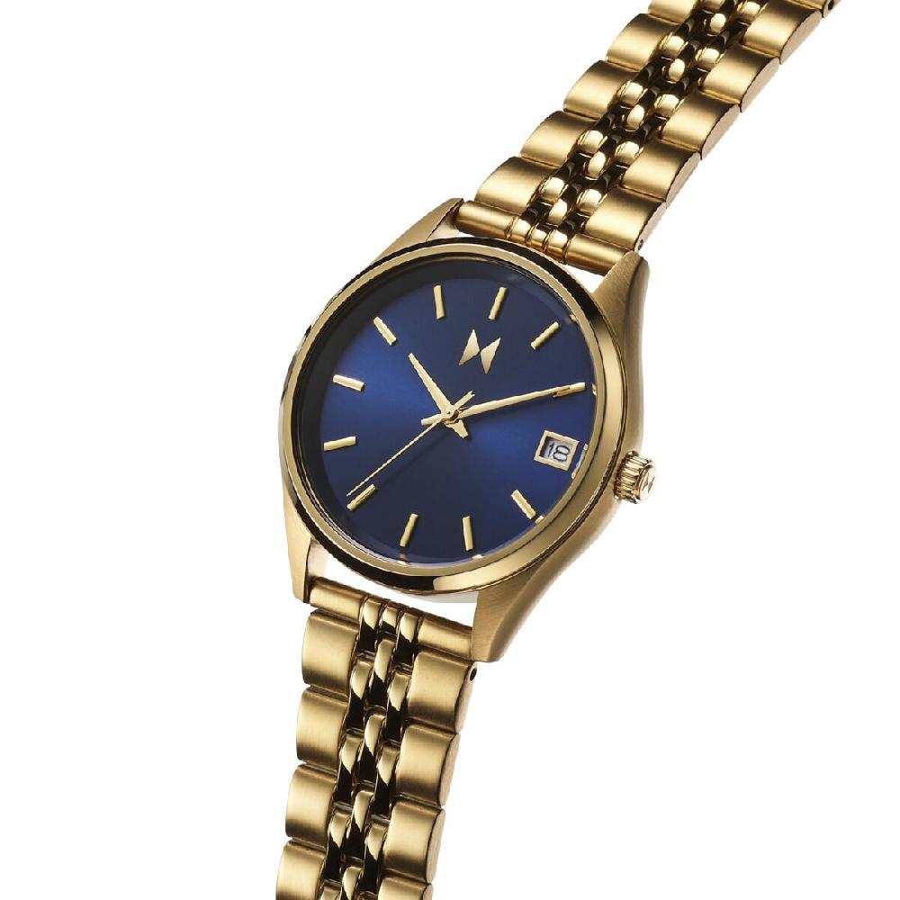Mvmt Rise Boyfriend Royal Blue | 36MM