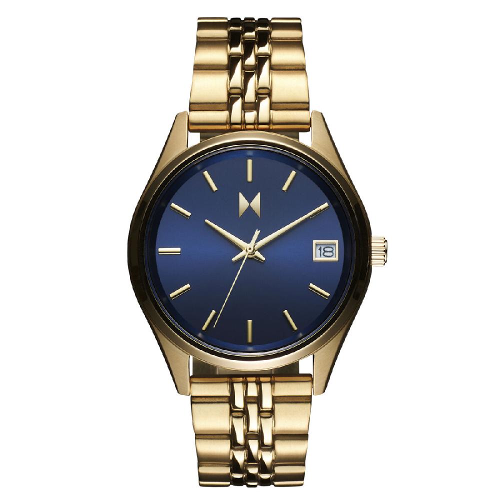mvmt Rise Boyfriend Royal Blue | 36MM