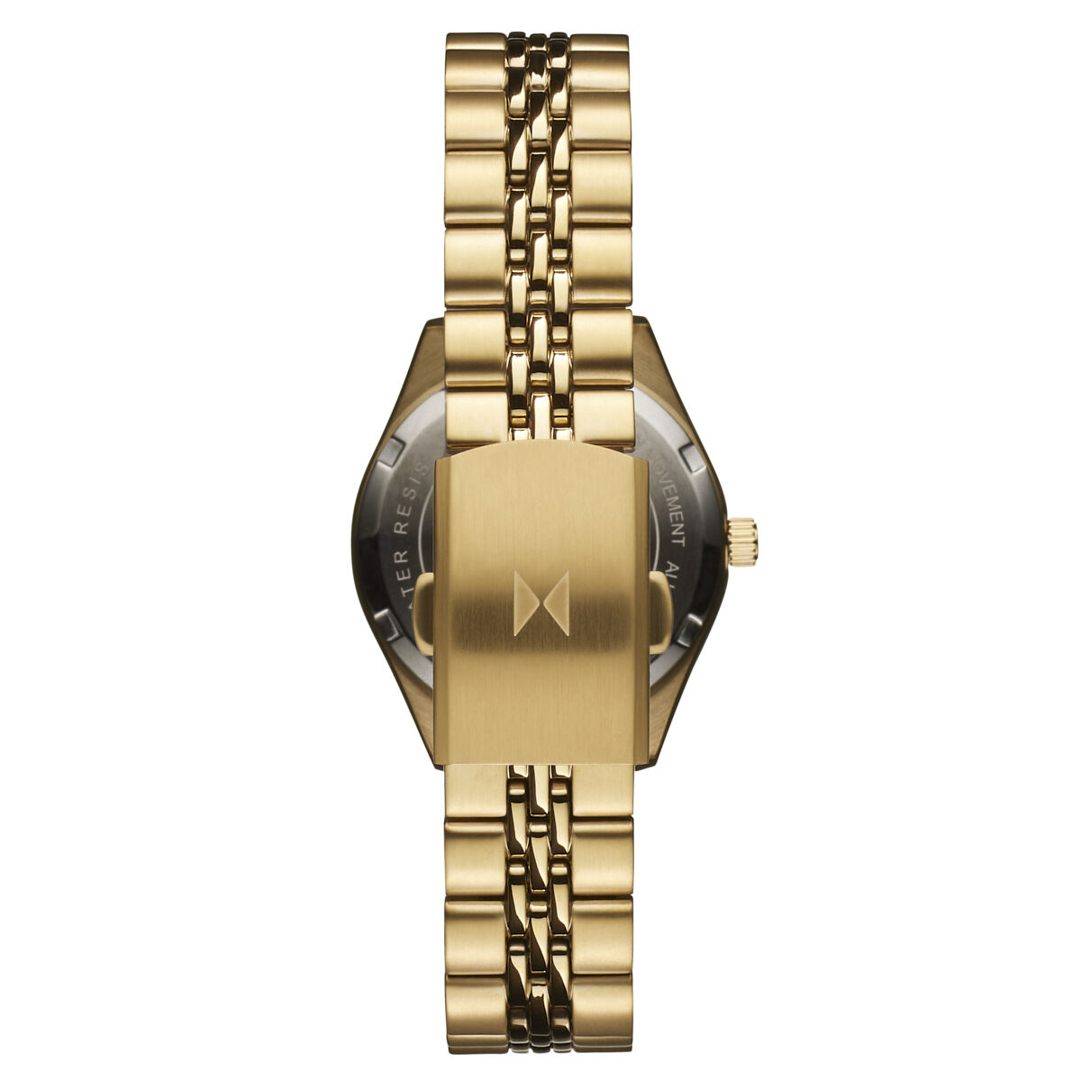 Mvmt Rise Mini Clover Green | 30MM