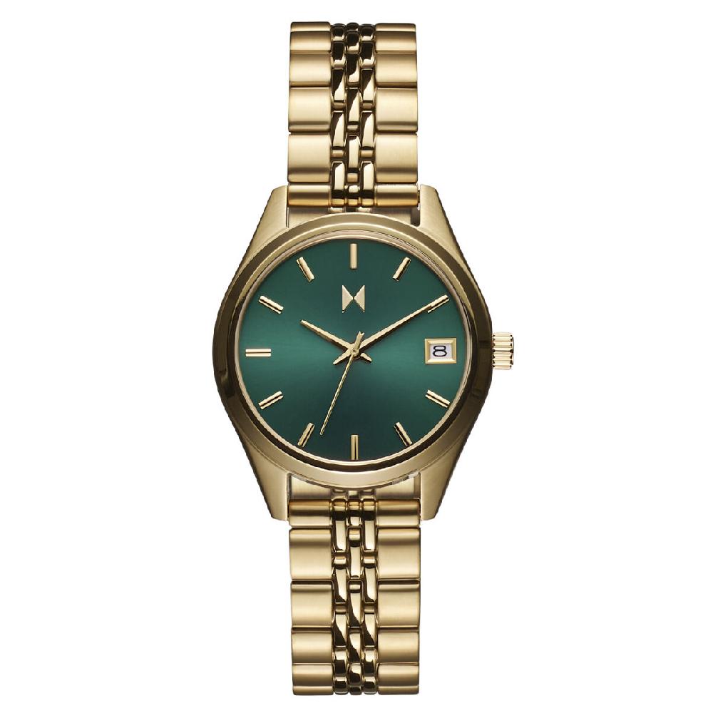 mvmt Rise Mini Clover Green | 30MM