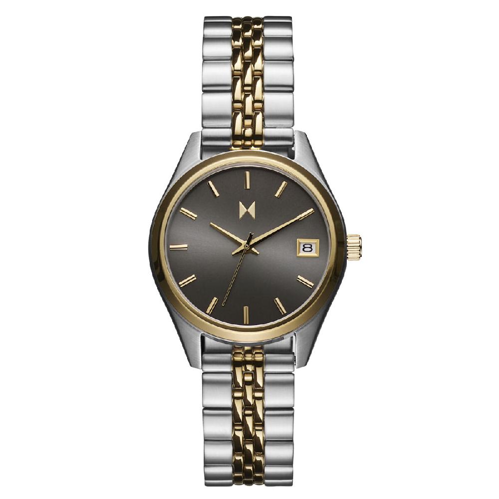 mvmt Rise Mini Coastal Metallic | 30MM