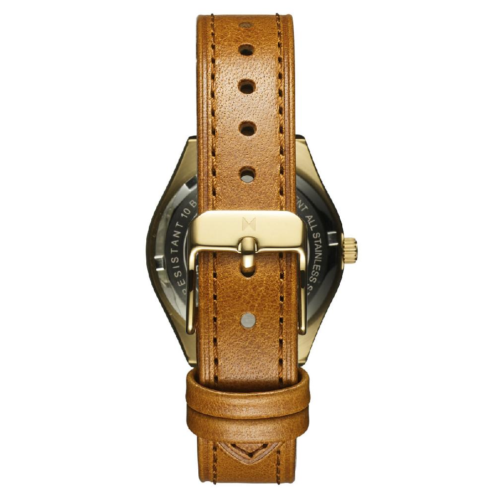 Mvmt Rise Mini Italian Tan | 30MM