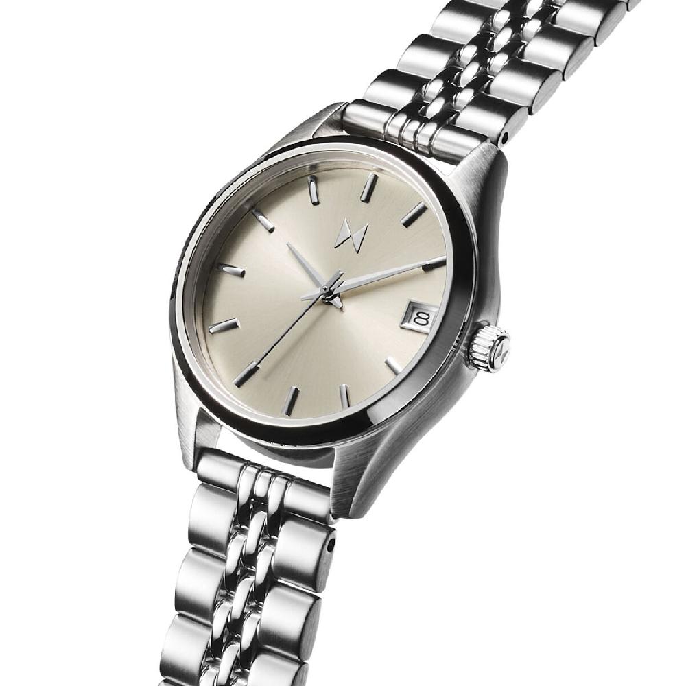 Mvmt Rise Mini Sky Grey | 30MM