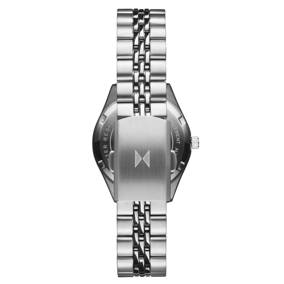 Mvmt Rise Mini Sky Grey | 30MM