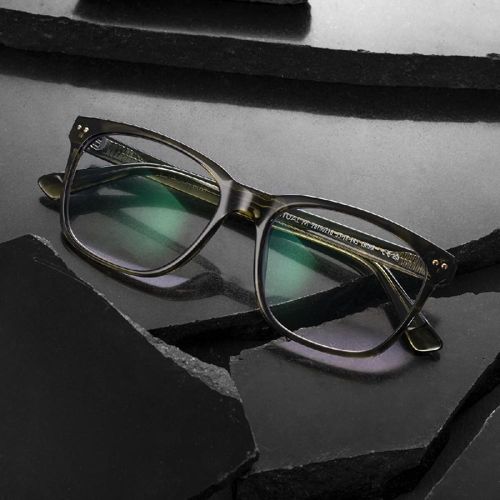 Mvmt Ritual Everscroll Green Tortoise