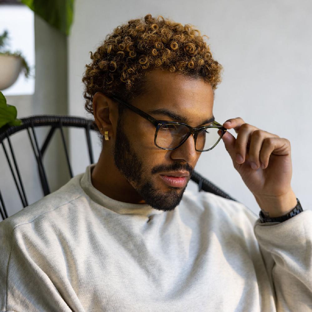 Mvmt Ritual Everscroll Green Tortoise