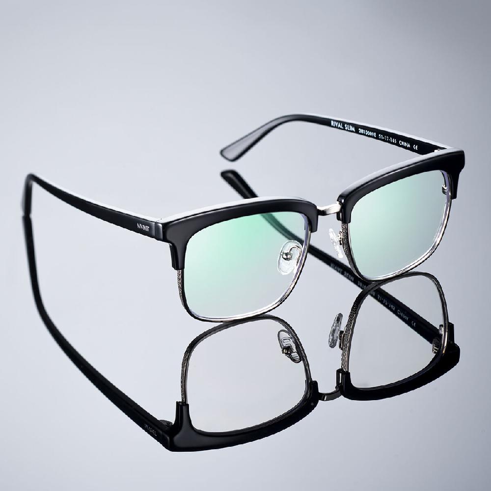 Mvmt Rival Everscroll Gloss Black